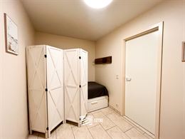 Res. Mary Luz 0302 - Instapklaar ruim appartement met twee slaapkamers en slaaphoek - Zijdelings zeezicht van op de derde verdieping - Inkom met toile...