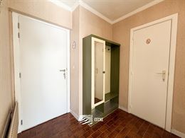 Rers. Mermaid I 0402 - Zonnig appartement met slaapkamer - Centraal gelegen in de winkelstraat op de vierde verdieping - Inkom - Apart toilet - Badkam...