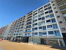 Res. Riva Bella 0103 - Appartement de deux chambres à coucher prêt à l'emploi - Vue frontale sur la mer depuis le premier étage - Spacieux séjour...