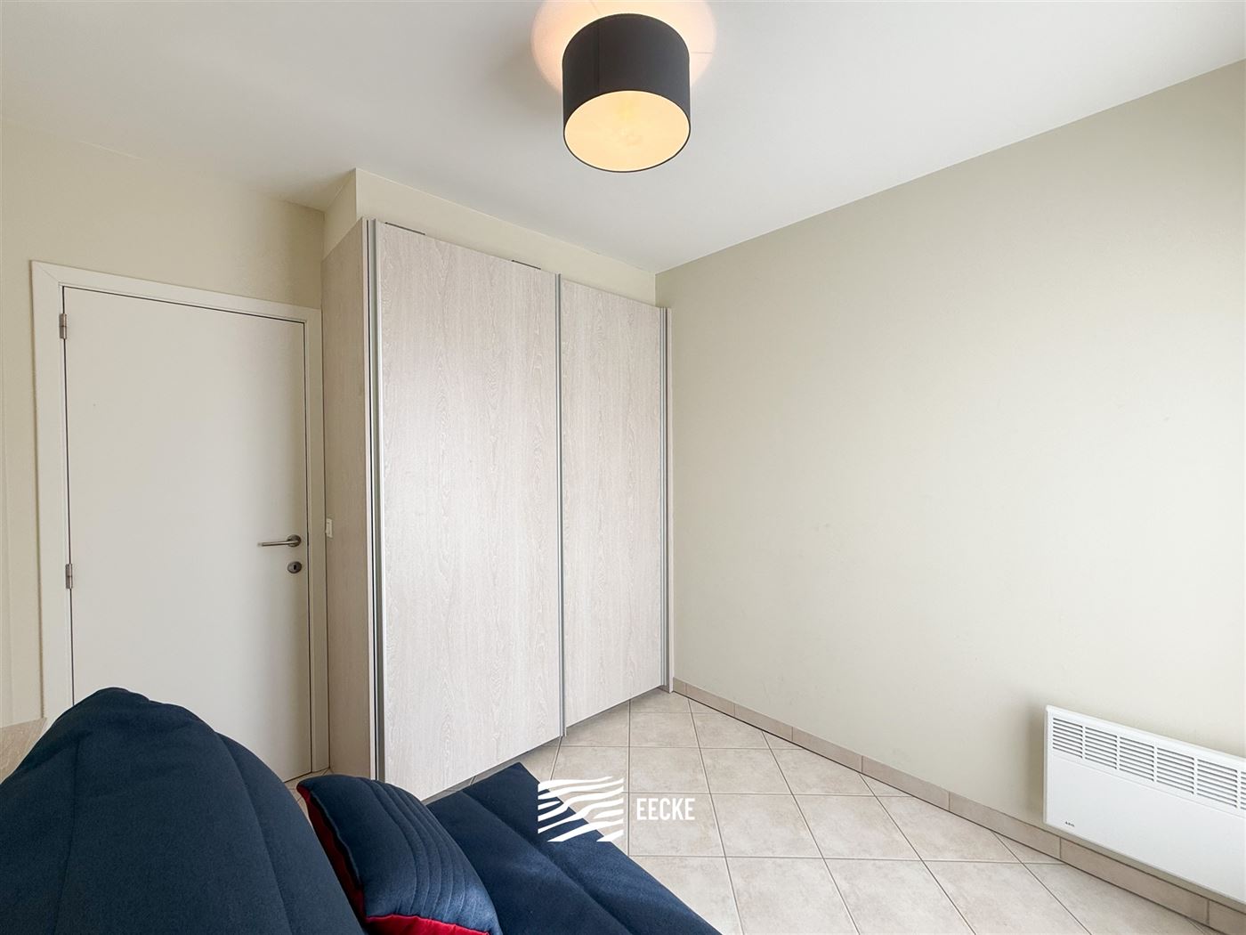 Res. Noorderbries 0103 - Gezellig hoekappartement met veel lichtinval - Zonnig gelegen op de eerste verdieping - Inkom met gastentoilet - Leefruimte m...