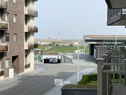 Res. Noorderbries 0103 - Gezellig hoekappartement met veel lichtinval - Zonnig gelegen op de eerste verdieping - Inkom met gastentoilet - Leefruimte m...