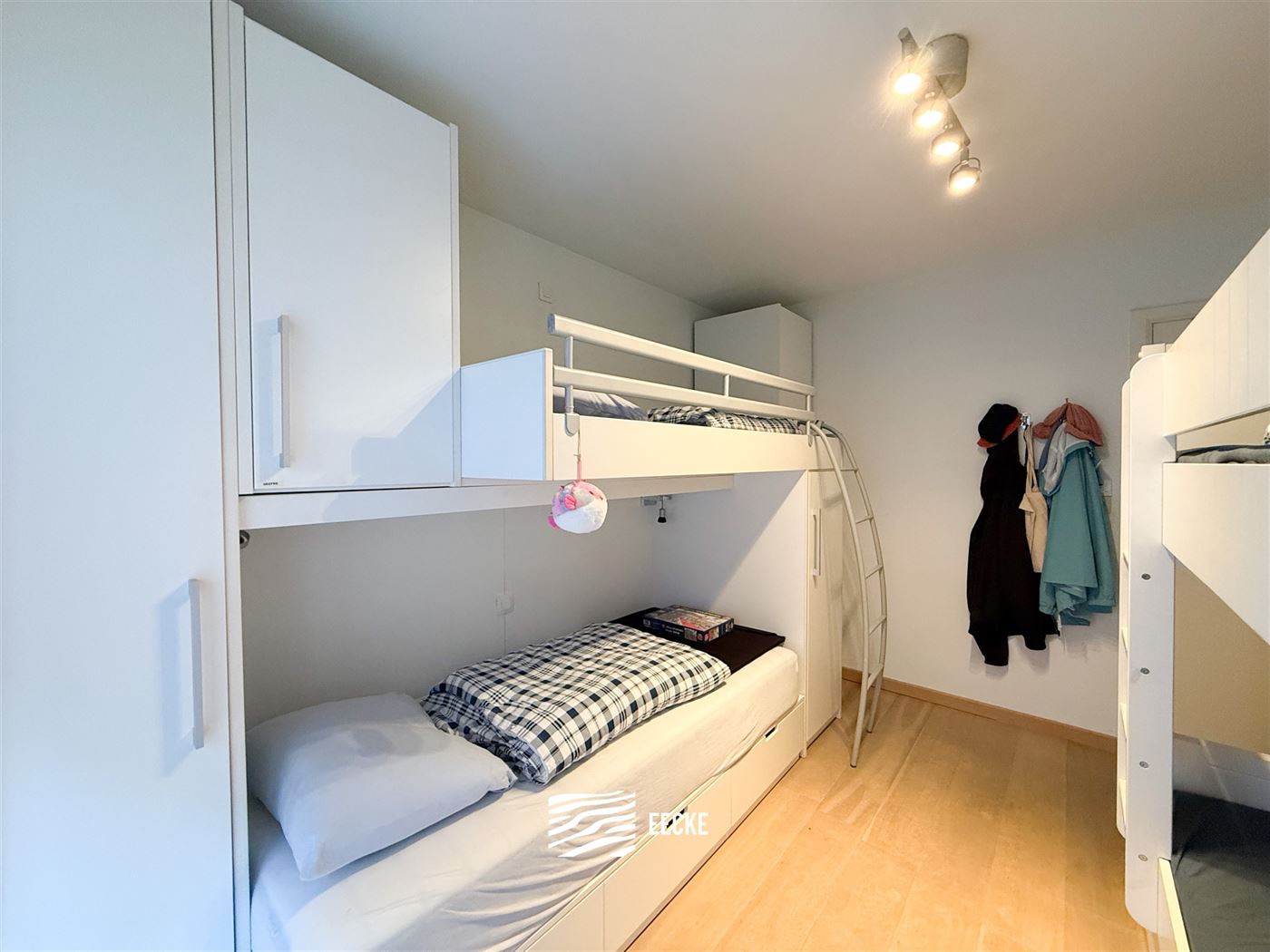 Res. Riva Bella 0103 - Appartement de deux chambres à coucher prêt à l'emploi - Vue frontale sur la mer depuis le premier étage - Spacieux séjour...