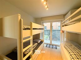 Res. Riva Bella 0103 - Appartement de deux chambres à coucher prêt à l'emploi - Vue frontale sur la mer depuis le premier étage - Spacieux séjour...