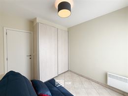 Res. Noorderbries 0103 - Gezellig hoekappartement met veel lichtinval - Zonnig gelegen op de eerste verdieping - Inkom met gastentoilet - Leefruimte m...