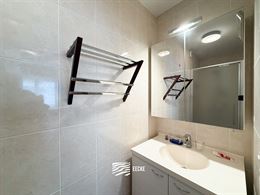 Res. Noorderbries 0103 - Gezellig hoekappartement met veel lichtinval - Zonnig gelegen op de eerste verdieping - Inkom met gastentoilet - Leefruimte m...