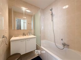 Res. Noorderbries 0103 - Gezellig hoekappartement met veel lichtinval - Zonnig gelegen op de eerste verdieping - Inkom met gastentoilet - Leefruimte m...