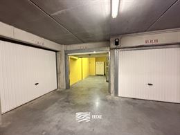 Apollo G5.02.06 - Gelegen op het niveau -2 - Afm. 2m64 x 5m29 - Inrit via de Franslaan - Volle eigendom
...