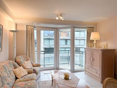 Res. Orchidee 0402 - Appartement ensoleillé avec vue sur la mer depuis le quatrième étage - Situé dans une rue latérale du Seafront - Entrée - E...