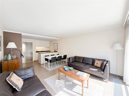 Res. De Drie Zeesteden 138-0201 - Instapklaar appartement met drie slaapkamers - Gelegen op de tweede verdieping op centrale ligging in de winkelstraa...
