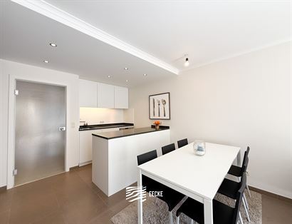 Res. De Drie Zeesteden 138-0201 - Instapklaar appartement met drie slaapkamers - Gelegen op de tweede verdieping op centrale ligging in de winkelstraa...