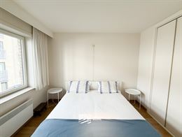 Res. De Drie Zeesteden 138-0201 - Appartement de trois chambres à coucher prêt à l'emploi - Situé au deuxième étage dans un endroit central de l...