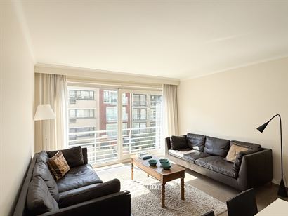 Res. De Drie Zeesteden 138-0201 - Instapklaar appartement met drie slaapkamers - Gelegen op de tweede verdieping op centrale ligging in de winkelstraa...