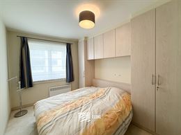 Res. Noorderbries 0103 - Gezellig hoekappartement met veel lichtinval - Zonnig gelegen op de eerste verdieping - Inkom met gastentoilet - Leefruimte m...