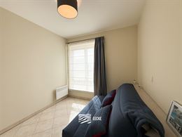 Res. Noorderbries 0103 - Gezellig hoekappartement met veel lichtinval - Zonnig gelegen op de eerste verdieping - Inkom met gastentoilet - Leefruimte m...