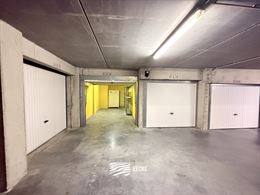 Apollo G5.02.06 - Gelegen op het niveau -2 - Afm. 2m64 x 5m29 - Inrit via de Franslaan - Volle eigendom
...