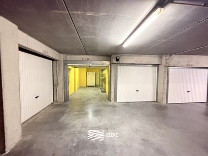 Apollo G5.02.06 - Situé au niveau -2 - Dim. 2m64 x 5m29 - Entrée par Franslaan - Pleine propriété
...