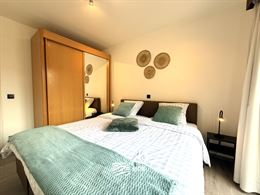 De Warande V 0405 - Twee slaapkamer appartement in de zijstraat van de winkelstraat - Recent gerenoveerd - Inkom met gastentoilet - Ruime leefruimte -...