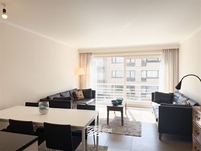 Res. De Drie Zeesteden 138-0201 - Instapklaar appartement met drie slaapkamers - Gelegen op de tweede verdieping op centrale ligging in de winkelstraa...