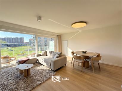 Den Oever IV 0204 - Zonnige gerenoveerde studio met slaaphoek - Prachtig open zicht op het Maritiem Park - Rustig gelegen op de tweede verdieping - In...