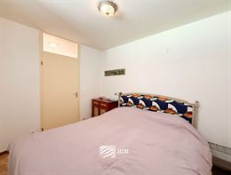 Res. Nautilus A 0101 - Gezellig appartement met slaapkamer en slaaphoek - Prachtig zicht op het Maritiem Park van op de eerste verdieping, toegang tot...