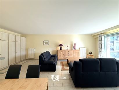 Res. Bernardus A 0203 - Ruime studio met mogelijkheid tot het maken van een slaaphoek - Gelegen op de tweede verdieping in een zijstraat van de Fransl...