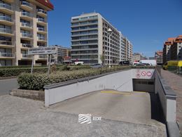 Garage 1118, Franslaan - Place de garage fermée dans la rue Franslaan - Située au niveau -1 du complexe de garages - Ascenseur disponible - Pleine p...