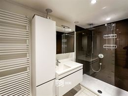Res. Zonnekring 10.01 - Grandioos appartement met drie slaapkamers - Fantastische vergezichten van op de 10de verdieping - Rechtstreekse toegang tot h...