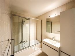 Res. Zonnekring 10.01 - Grandioos appartement met drie slaapkamers - Fantastische vergezichten van op de 10de verdieping - Rechtstreekse toegang tot h...