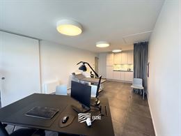 Villa Crombez 00.07 - Modern appartement met twee slaapkamers - Gelegen op het gelijkvloers op de Albert I laan tussen Nieuwpoort-Bad en Stad - Inkomh...