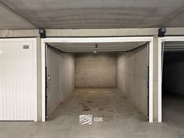 Garage 1118, Franslaan - Place de garage fermée dans la rue Franslaan - Située au niveau -1 du complexe de garages - Ascenseur disponible - Pleine p...