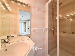 Res. Den Oever I 0404 - Fantastisch hoekappartement met drie slaapkamers - Gelegen op de vierde verdieping, met open zicht op de havengeul en zee!  - ...