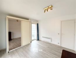 Res. Den Oever I 0404 - Fantastisch hoekappartement met drie slaapkamers - Gelegen op de vierde verdieping, met open zicht op de havengeul en zee!  - ...