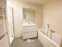 Domein Karthuizer B 0301 - Penthouse ensoleillé avec deux chambres à coucher - Situation au calme dans le Domein Karthuizer, à quelques pas des dun...