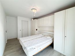 Res. Den Oever I 0404 - Fantastisch hoekappartement met drie slaapkamers - Gelegen op de vierde verdieping, met open zicht op de havengeul en zee!  - ...