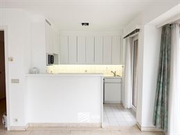 Res. Den Oever I 0404 - Fantastisch hoekappartement met drie slaapkamers - Gelegen op de vierde verdieping, met open zicht op de havengeul en zee!  - ...