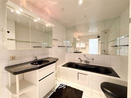 Res. Den Oever I 0404 - Fantastisch hoekappartement met drie slaapkamers - Gelegen op de vierde verdieping, met open zicht op de havengeul en zee!  - ...
