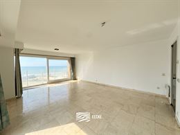 Res. Den Oever I 0404 - Fantastisch hoekappartement met drie slaapkamers - Gelegen op de vierde verdieping, met open zicht op de havengeul en zee!  - ...