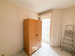Res. Den Oever I 0404 - Fantastisch hoekappartement met drie slaapkamers - Gelegen op de vierde verdieping, met open zicht op de havengeul en zee!  - ...