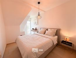 Réf. Seapot 70-0304 - Appartement avec chambre, prêt à emménager - Situé au troisième étage, à deux pas du Parc Maritime - Entrée - Débarras...