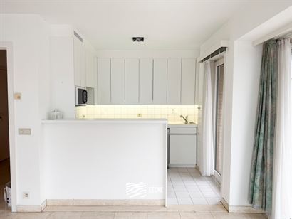 Res. Den Oever I 0404 - Fantastisch hoekappartement met drie slaapkamers - Gelegen op de vierde verdieping, met open zicht op de havengeul en zee!  - ...