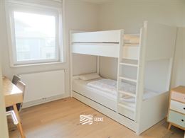 Domein Karthuizer B 0301 - Penthouse ensoleillé avec deux chambres à coucher - Situation au calme dans le Domein Karthuizer, à quelques pas des dun...
