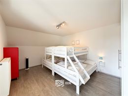 Sailor's Beach - Villa Capricia 0402 - Recent instapklaar duplexappartement met drie slaapkamers - Zongericht met zicht vanop de vierde en vijfde verd...