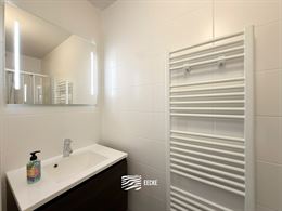 Sailor's Beach - Villa Capricia 0402 - Recent instapklaar duplexappartement met drie slaapkamers - Zongericht met zicht vanop de vierde en vijfde verd...