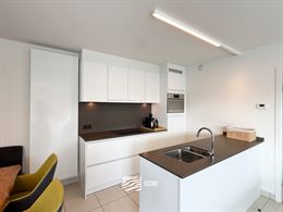 Sailor's Beach - Villa Capricia 0402 - Recent instapklaar duplexappartement met drie slaapkamers - Zongericht met zicht vanop de vierde en vijfde verd...
