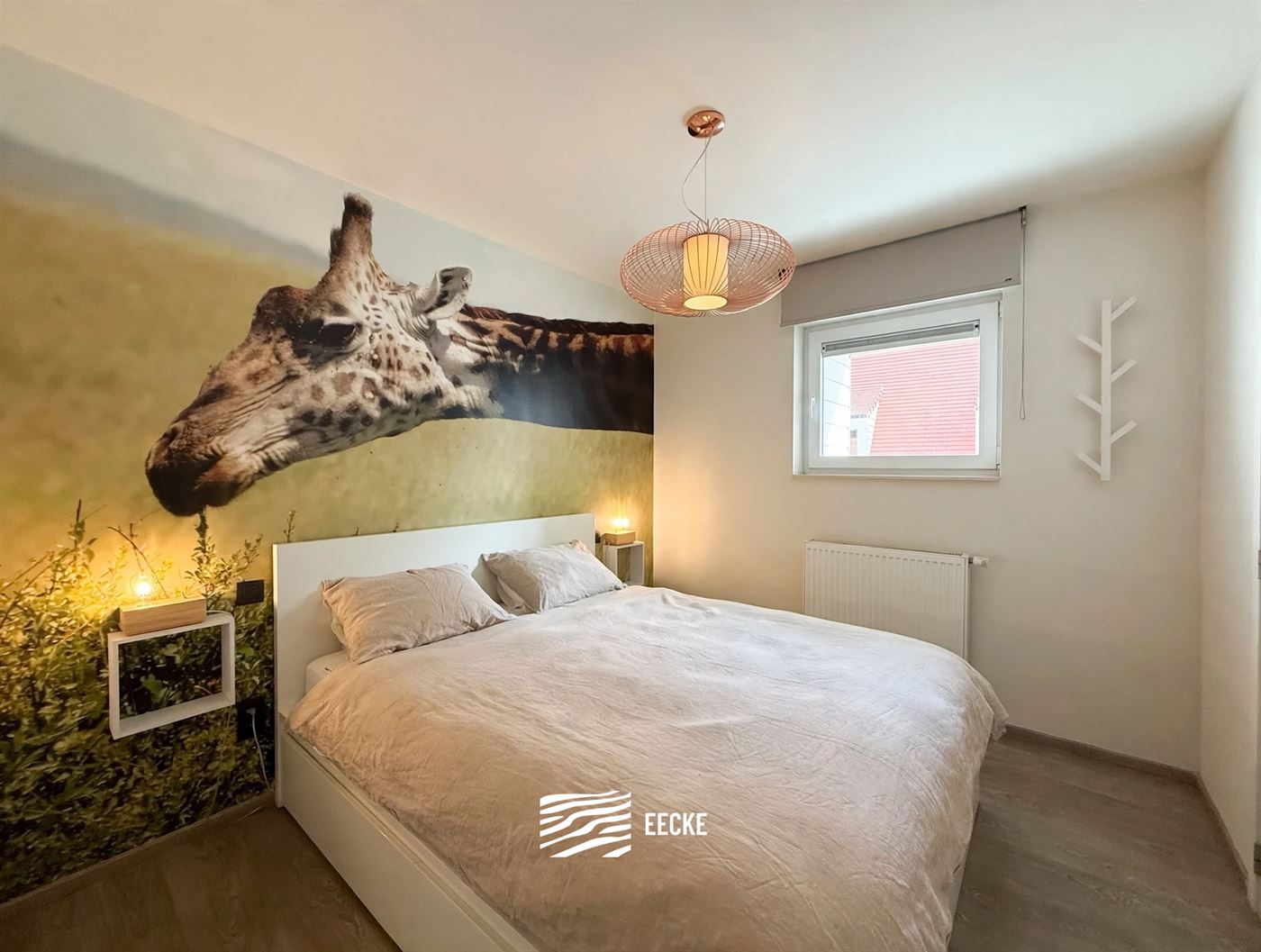 Sailor's Beach - Villa Capricia 0402 - Recent instapklaar duplexappartement met drie slaapkamers - Zongericht met zicht vanop de vierde en vijfde verd...