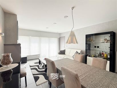 Zoetelande 0104 - Instapklaar gerenoveerd appartement met slaapkamer - Zonnige ligging op de eerste verdieping in de Franslaan - Inkom met toilet - Ru...