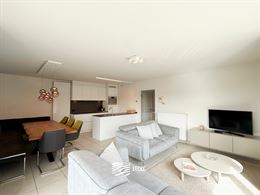 Sailor's Beach - Villa Capricia 0402 - Recent instapklaar duplexappartement met drie slaapkamers - Zongericht met zicht vanop de vierde en vijfde verd...