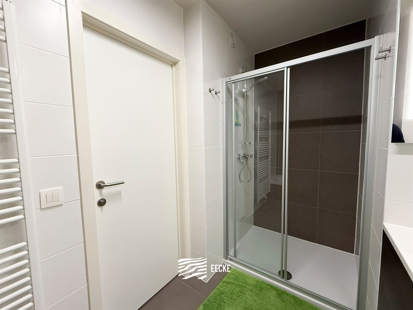Sailor's Beach - Villa Capricia 0402 - Recent instapklaar duplexappartement met drie slaapkamers - Zongericht met zicht vanop de vierde en vijfde verd...