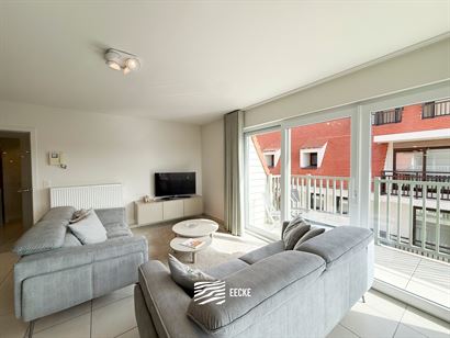 Sailor's Beach - Villa Capricia 0402 - Recent instapklaar duplexappartement met drie slaapkamers - Zongericht met zicht vanop de vierde en vijfde verd...