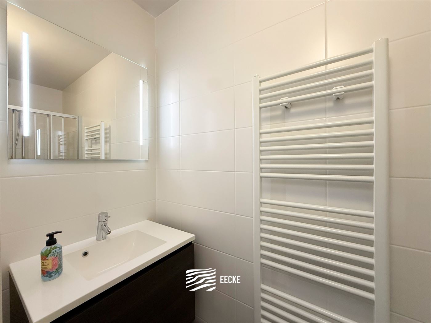 Sailor's Beach - Villa Capricia 0402 - Recent instapklaar duplexappartement met drie slaapkamers - Zongericht met zicht vanop de vierde en vijfde verd...